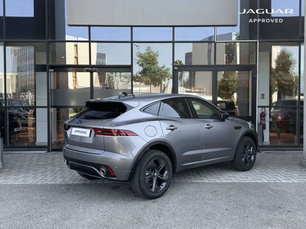 Jaguar E-Pace 149 kW image number 2