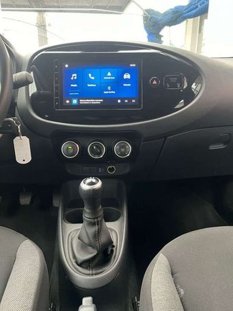 Toyota Aygo X 1.0 VVT-i 53 kW image number 9