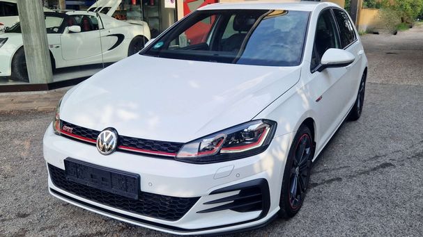 Volkswagen Golf GTI DSG 180 kW image number 1