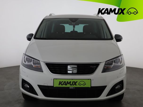 Seat Alhambra 2.0 TDI DSG 110 kW image number 3