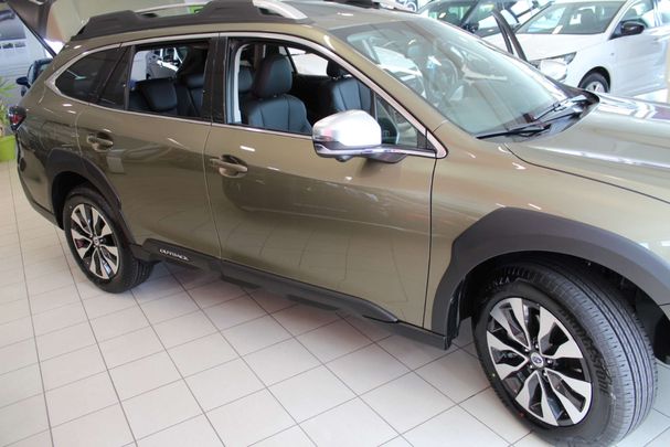 Subaru Outback 2.5 Platinum 124 kW image number 3