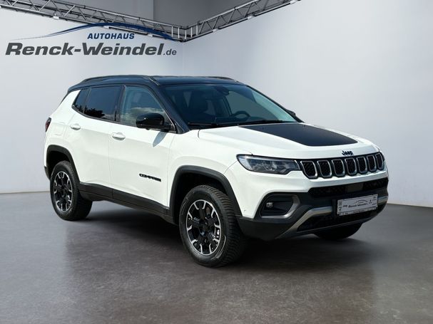 Jeep Compass 1.3 PHEV 177 kW image number 7