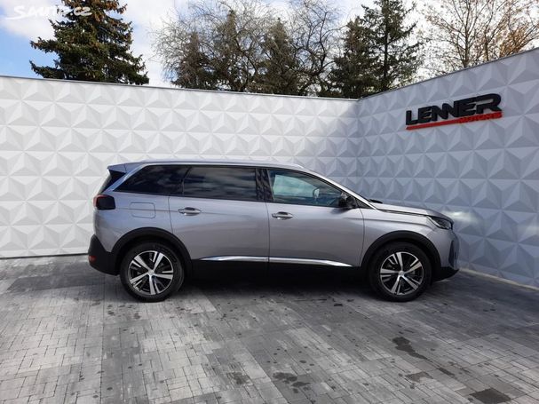 Peugeot 5008 130 EAT8 Allure 96 kW image number 4