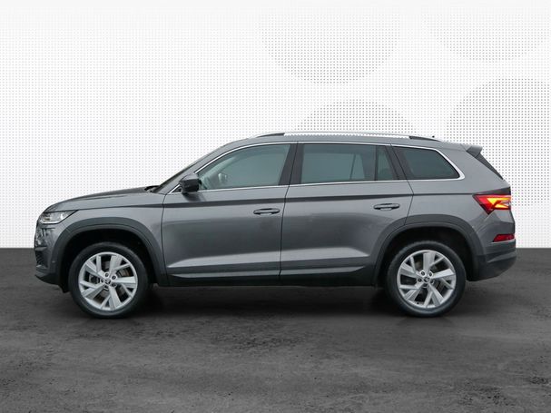 Skoda Kodiaq 2.0 TDI Style 4x4 147 kW image number 3