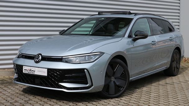 Volkswagen Passat Variant R-Line DSG 110 kW image number 1