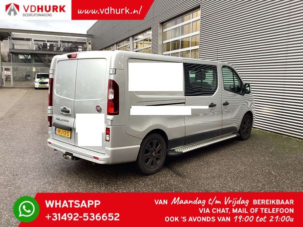 Renault Trafic 170 125 kW image number 7