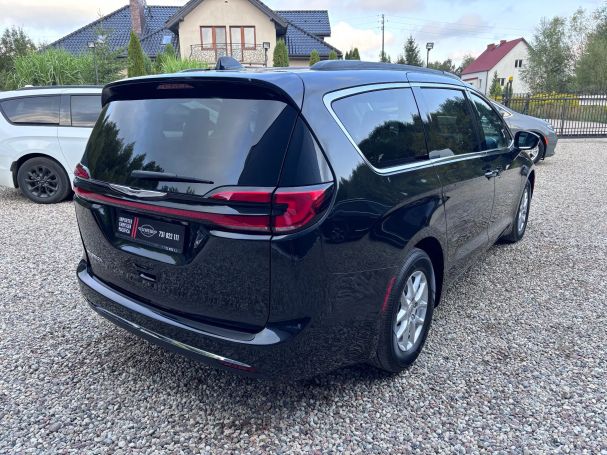 Chrysler Pacifica 209 kW image number 2