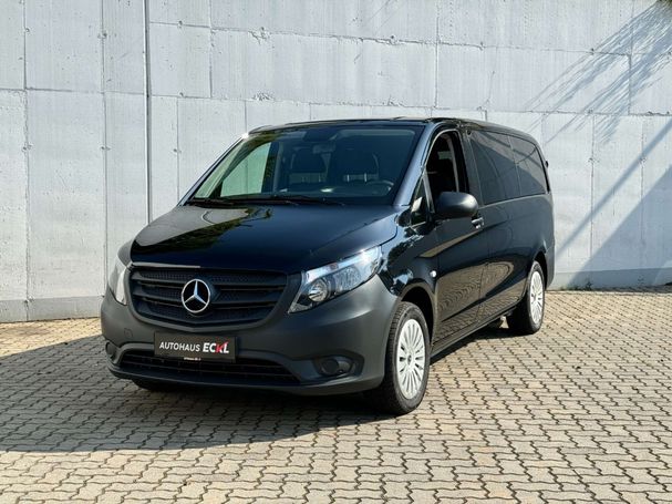 Mercedes-Benz Vito 116 CDi Tourer PRO 120 kW image number 1