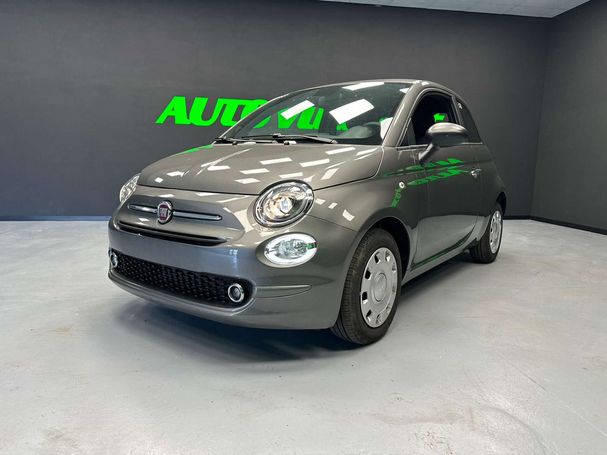 Fiat 500 1.0 51 kW image number 1