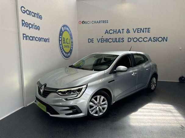 Renault Megane BLUE dCi 115 85 kW image number 1