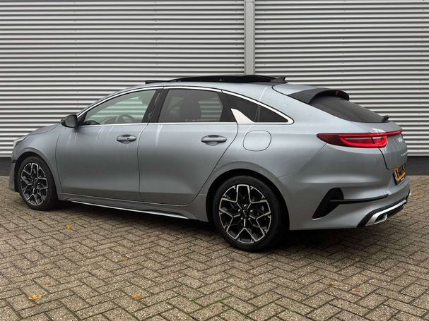 Kia ProCeed 88 kW image number 3