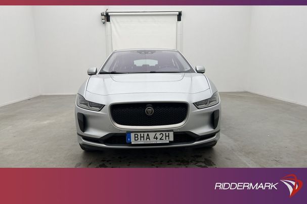 Jaguar I-Pace EV400 S AWD 294 kW image number 3