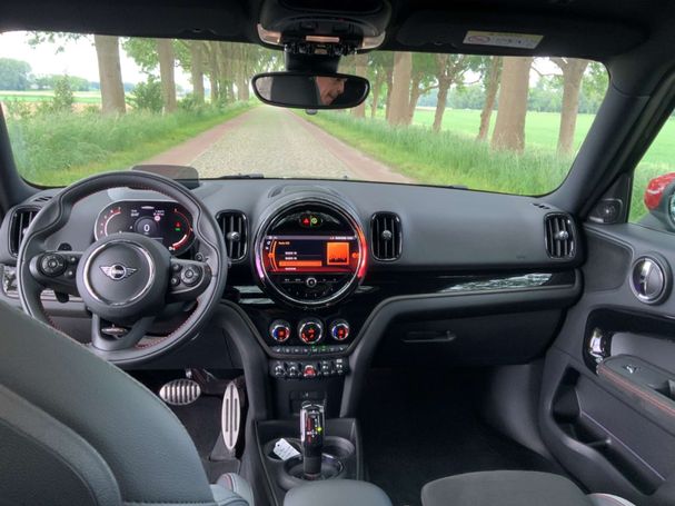 Mini John Cooper Works Countryman ALL4 225 kW image number 28