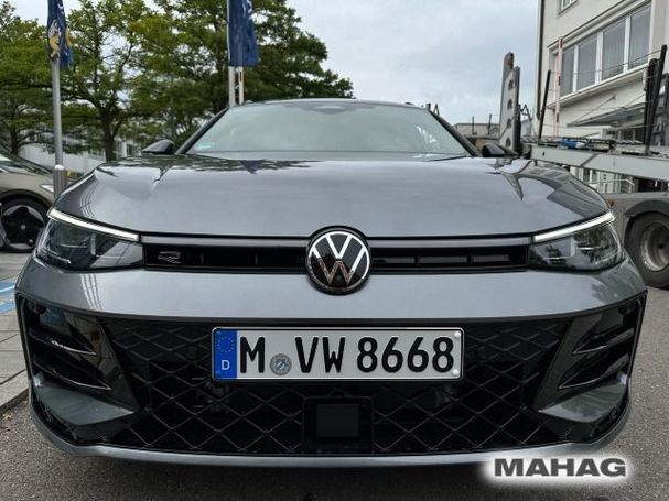 Volkswagen Passat Variant 2.0 TDI R-Line DSG 4Motion 142 kW image number 3