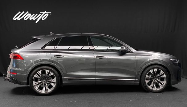 Audi Q8 50 TDI quattro S-line 210 kW image number 3