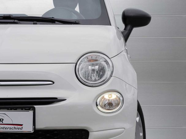 Fiat 500 1.0 51 kW image number 10