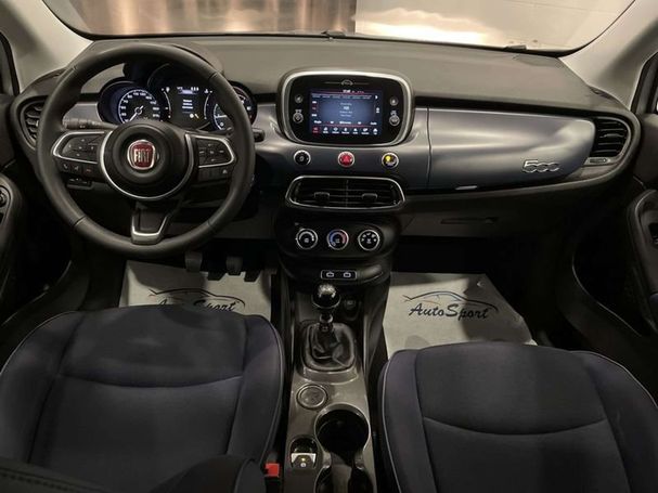 Fiat 500X 1.0 88 kW image number 12