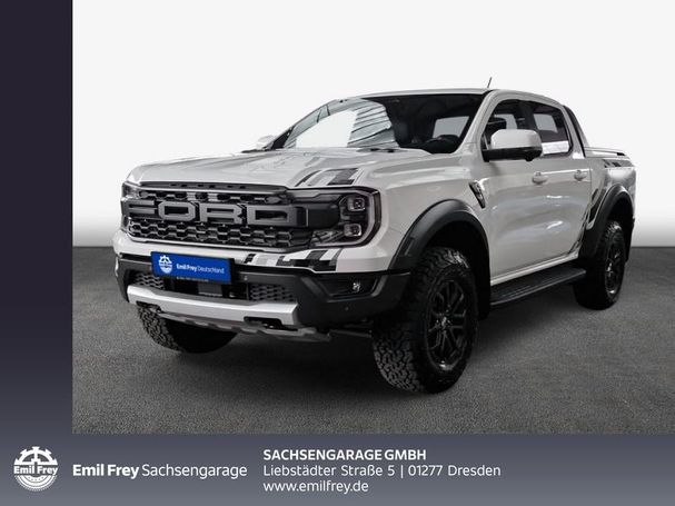 Ford Ranger Raptor 3.0 215 kW image number 2