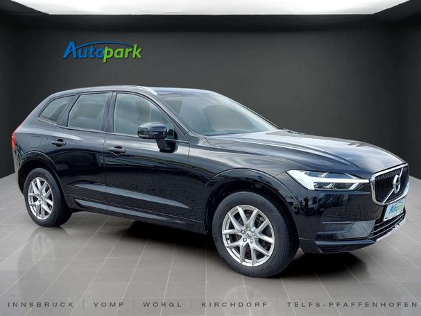 Volvo XC60 D4 AWD Momentum 140 kW image number 2