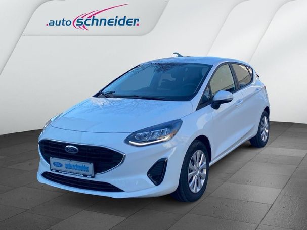 Ford Fiesta 74 kW image number 1