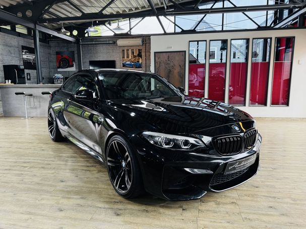 BMW M2 DKG 272 kW image number 8