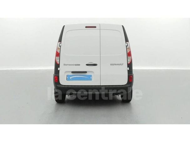 Renault Kangoo BLUE dCi 95 70 kW image number 6