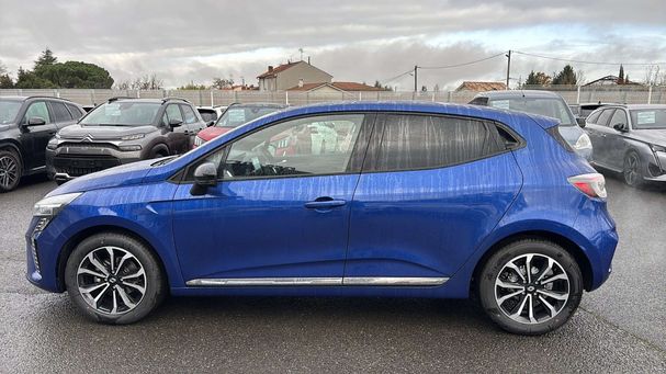 Renault Clio 1.0 TCe 67 kW image number 8