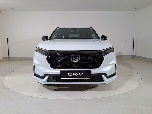 Honda CR-V 135 kW image number 9