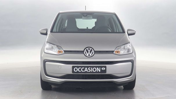 Volkswagen up! 44 kW image number 7