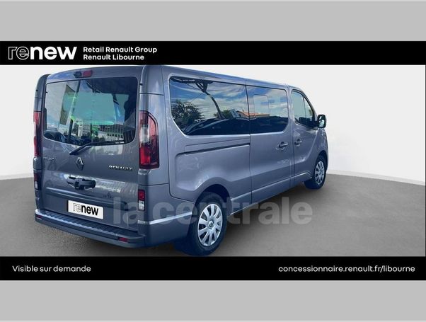 Renault Trafic dCi 120 Zen 89 kW image number 4