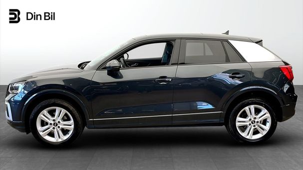 Audi Q2 35 TFSI Advanced 111 kW image number 5