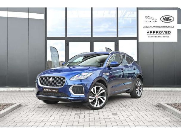 Jaguar E-Pace D200 R-Dynamic S 150 kW image number 1