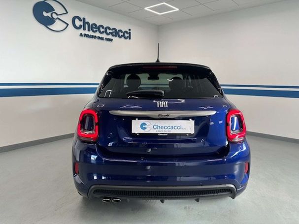 Fiat 500X 1.3 70 kW image number 6