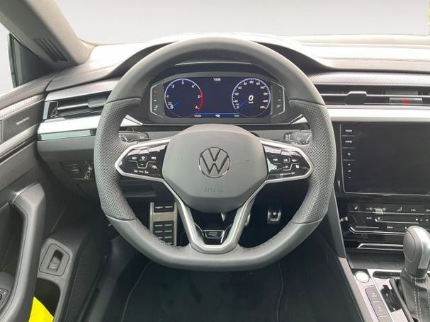 Volkswagen Arteon 2.0 TDI Shooting Brake 4Motion 147 kW image number 12