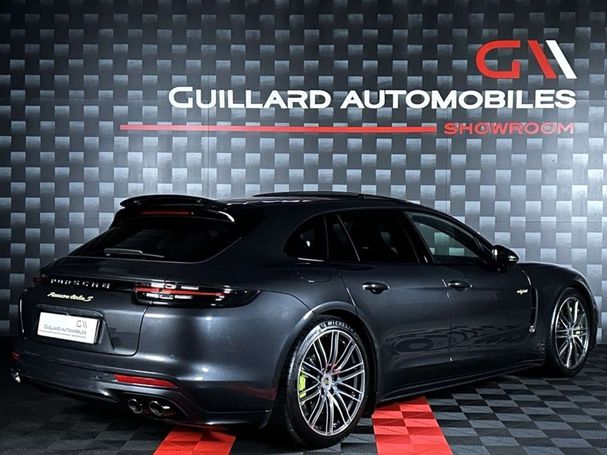 Porsche Panamera Turbo S Sport Turismo E-Hybrid PDK 501 kW image number 3