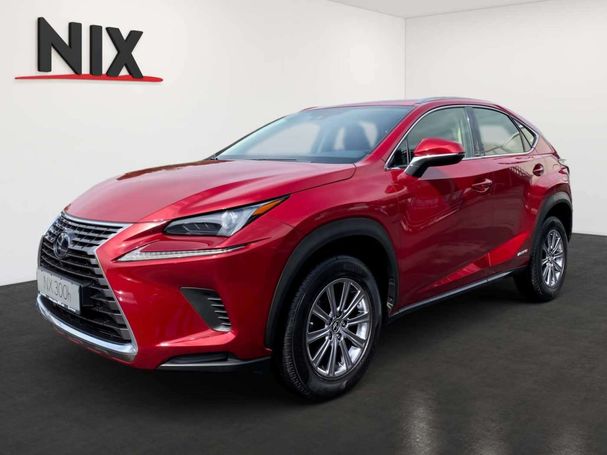 Lexus NX 300 H 145 kW image number 1