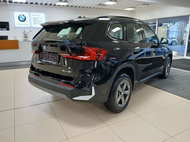 BMW X1 sDrive18i 100 kW image number 4