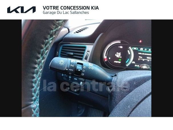 Kia Niro 150 kW image number 21