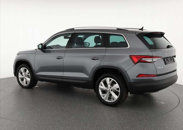 Skoda Kodiaq 1.5 TSI DSG Style 110 kW image number 3