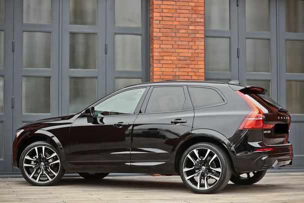 Volvo XC60 AWD Geartronic RDesign B5 184 kW image number 11