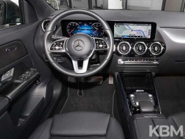 Mercedes-Benz GLA 180 100 kW image number 6