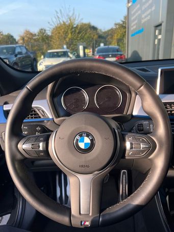 BMW X2 sDrive18i M Sport 100 kW image number 6