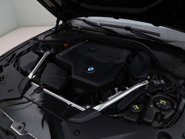 BMW 520i Touring 135 kW image number 5