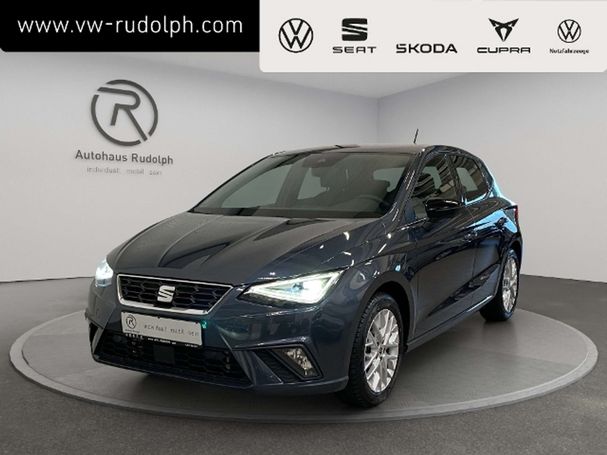 Seat Ibiza 1.0 TSI 81 kW image number 2