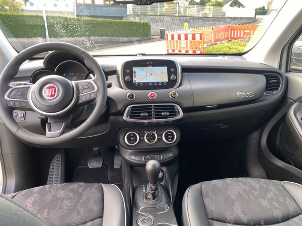 Fiat 500X 1.5 GSE Hybrid Dolcevita 96 kW image number 23