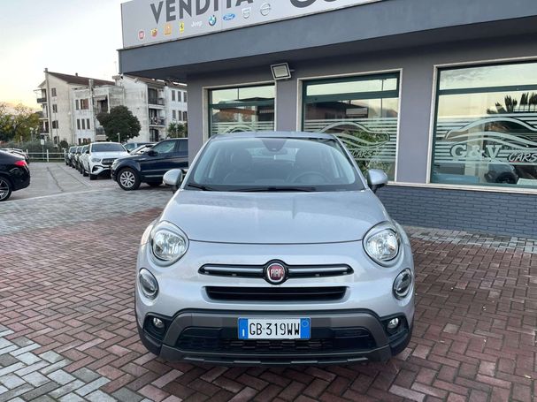 Fiat 500X 1.3 70 kW image number 3