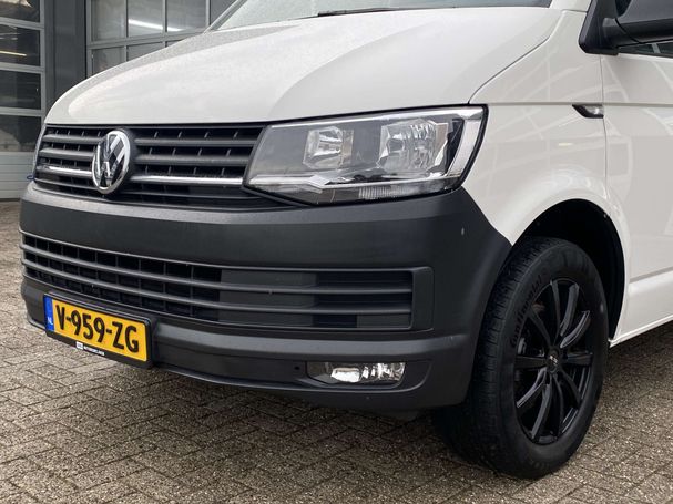 Volkswagen T6 Transporter 75 kW image number 27