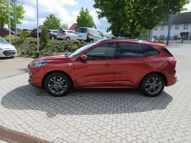 Ford Kuga ST-Line X 140 kW image number 5