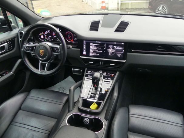 Porsche Cayenne S 324 kW image number 3