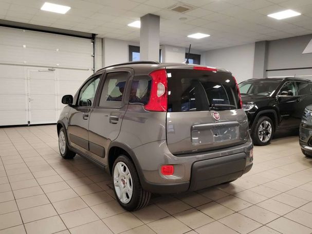 Fiat Panda 1.2 51 kW image number 5